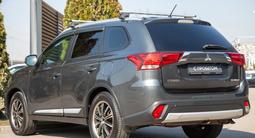 Mitsubishi Outlander 2015 года за 7 500 000 тг. в Алматы – фото 3