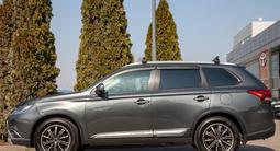 Mitsubishi Outlander 2015 года за 7 500 000 тг. в Алматы – фото 4