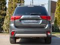 Mitsubishi Outlander 2015 года за 7 900 000 тг. в Алматы – фото 5