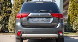 Mitsubishi Outlander 2015 года за 7 500 000 тг. в Алматы – фото 5