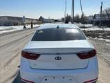 Kia K7 2016 года за 6 200 000 тг. в Талдыкорган – фото 3