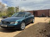 Audi A4 1995 года за 1 600 000 тг. в Астана