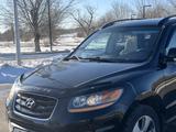 Hyundai Santa Fe 2011 года за 6 790 000 тг. в Актобе – фото 5