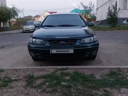 Toyota Camry 1999 года за 4 200 000 тг. в Алматы – фото 5