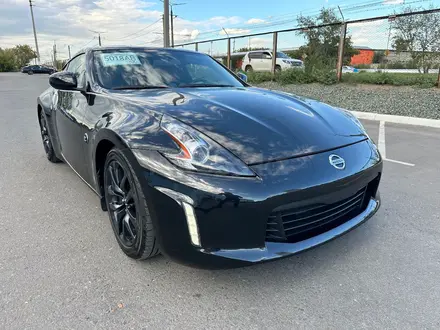 Nissan 370Z 2019 года за 26 000 000 тг. в Павлодар