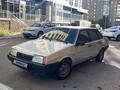 ВАЗ (Lada) 21099 2004 годаүшін1 650 000 тг. в Караганда – фото 21