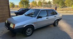 ВАЗ (Lada) 21099 2004 годаүшін1 650 000 тг. в Караганда – фото 2