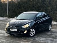 Hyundai Accent 2014 годаfor4 900 000 тг. в Актобе