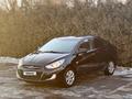 Hyundai Accent 2014 годаfor4 900 000 тг. в Актобе – фото 2