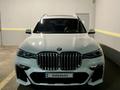 BMW X7 2022 года за 63 000 000 тг. в Алматы – фото 2