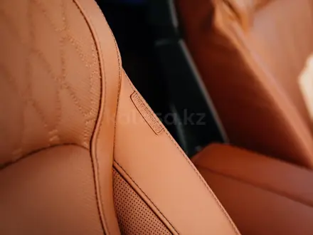 BMW X7 2022 года за 63 000 000 тг. в Алматы – фото 12