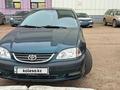 Toyota Avensis 2001 года за 3 100 000 тг. в Кокшетау