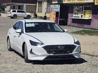 Hyundai Sonata 2020 года за 7 000 000 тг. в Алматы