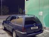 Volkswagen Golf 1994 годаүшін1 600 000 тг. в Шымкент – фото 3