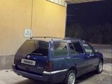 Volkswagen Golf 1994 годаүшін1 600 000 тг. в Шымкент – фото 4
