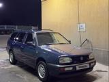 Volkswagen Golf 1994 годаүшін1 600 000 тг. в Шымкент – фото 2