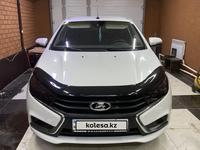 ВАЗ (Lada) Vesta 2017 года за 3 730 000 тг. в Кокшетау