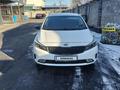 Kia Cerato 2016 года за 7 000 000 тг. в Талдыкорган