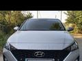 Hyundai Accent 2020 годаүшін6 600 000 тг. в Алматы – фото 2