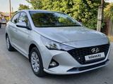 Hyundai Accent 2020 года за 6 600 000 тг. в Алматы
