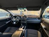 Toyota Camry 2013 года за 8 700 000 тг. в Атырау – фото 3