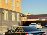 Toyota Camry 2013 года за 8 700 000 тг. в Атырау – фото 4