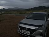 Hyundai Accent 2020 года за 8 300 000 тг. в Караганда – фото 4