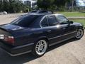 BMW 530 1993 годаүшін5 500 000 тг. в Караганда – фото 6