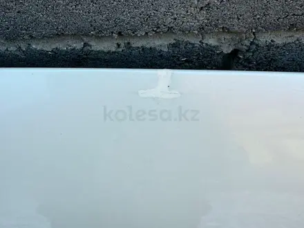 Капот на Ланд Крузер 200 07-15 за 160 000 тг. в Алматы – фото 4