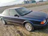 Audi 80 1994 годаүшін1 900 000 тг. в Рудный – фото 4