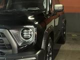 Haval Dargo x 2023 года за 13 000 000 тг. в Атырау – фото 3