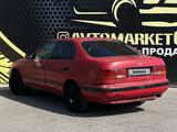 Toyota Carina E 1992 годаүшін1 600 000 тг. в Тараз – фото 4