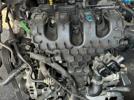 Двигатель TPBA 2.0л бензин турбо Ford Mondeo, Мондео 2008-2014г за 10 000 тг. в Алматы – фото 2