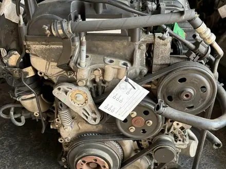 Двигатель TPBA 2.0л бензин турбо Ford Mondeo, Мондео 2008-2014г за 10 000 тг. в Алматы