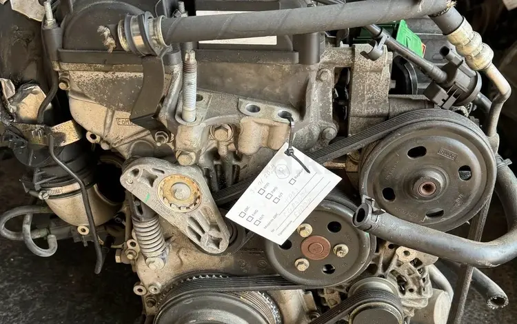 Двигатель TPBA 2.0л бензин турбо Ford Mondeo, Мондео 2008-2014г за 10 000 тг. в Алматы