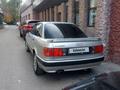 Audi 80 1992 года за 2 200 000 тг. в Тараз – фото 4