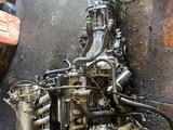 Двигатель Audi B3, B4 1.8л инжектор, таблеткаүшін230 000 тг. в Астана – фото 5