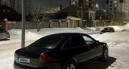 Audi A6 1998 года за 2 700 000 тг. в Астана – фото 4