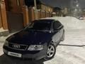 Audi A6 1998 годаүшін2 700 000 тг. в Астана – фото 8