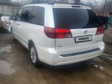 Toyota Sienna 2005 годаfor6 600 000 тг. в Алматы – фото 5