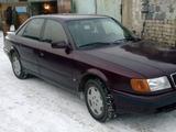 Audi 100 1991 годаүшін1 600 000 тг. в Талдыкорган