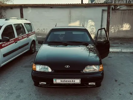 ВАЗ (Lada) 2115 2008 года за 1 200 000 тг. в Жанаозен – фото 3