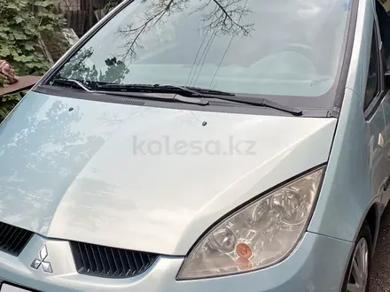 Mitsubishi Colt 2007 года за 2 500 000 тг. в Алматы – фото 2