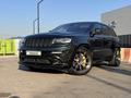 Jeep Grand Cherokee 2014 года за 21 000 000 тг. в Алматы – фото 20