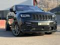 Jeep Grand Cherokee 2014 года за 21 000 000 тг. в Алматы