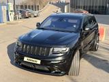 Jeep Grand Cherokee 2014 годаfor22 000 000 тг. в Алматы – фото 3