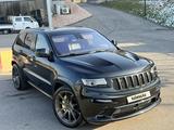 Jeep Grand Cherokee 2014 годаfor22 000 000 тг. в Алматы – фото 5