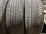 235/55r18 Bridgestone комплект за 90 000 тг. в Алматы – фото 2