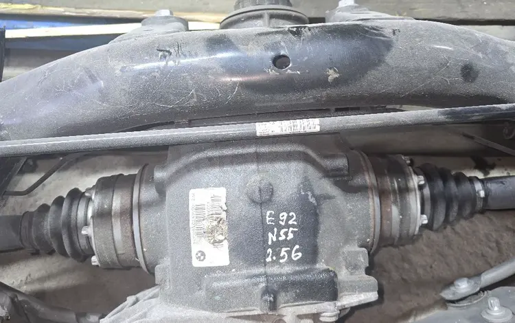 Редуктор Е92 за 150 000 тг. в Алматы