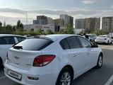 Chevrolet Cruze 2013 года за 4 500 000 тг. в Алматы – фото 4